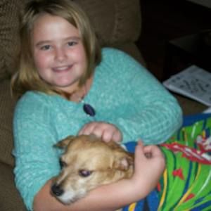 Meet your Posher, Roberta